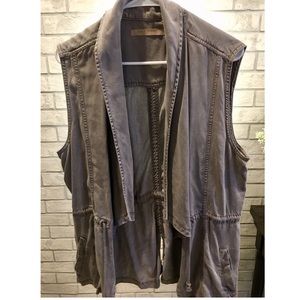 Max Jeans vest